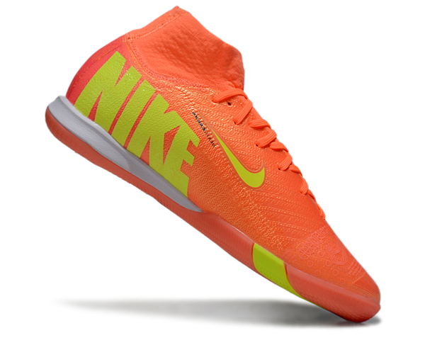 Tênis Futsal Nike Air Zoom Mercurial Superfly 10 IC Elite + Brindes Exclusivos