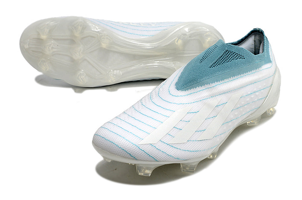 Chuteira Campo Adidas Speedportal+ FG  Elite + Brindes