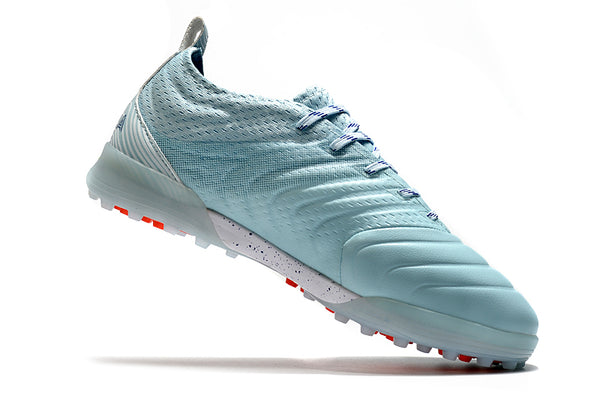 Chuteira Society Adidas Copa 20.1 TF Elite + Brindes