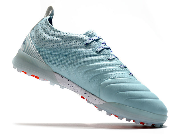 Chuteira Society Adidas Copa 20.1 TF Elite + Brindes