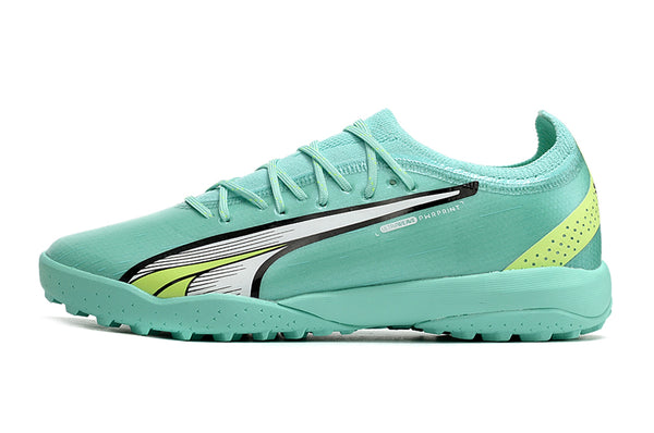 Chuteira Society Puma Ultra TF Elite + Brindes