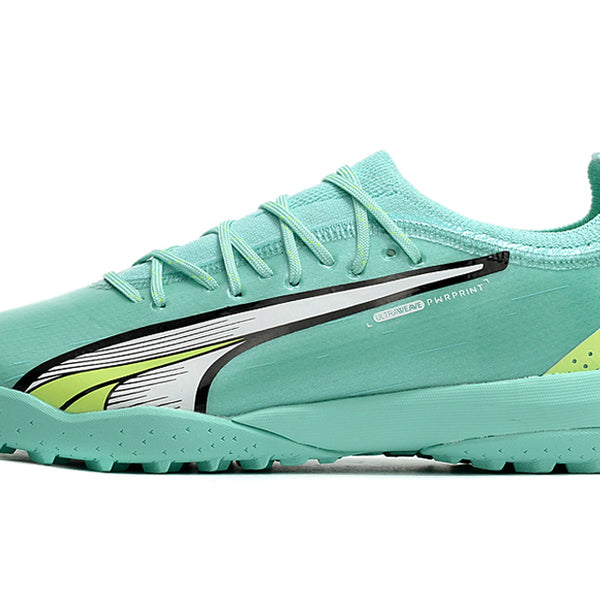 Chuteira Society Puma Ultra TF Elite + Brindes