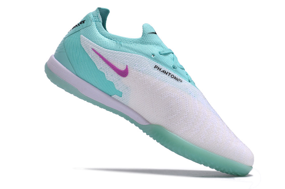 Tênis Futsal Nike Phantom GX DF IC Elite + Brindes