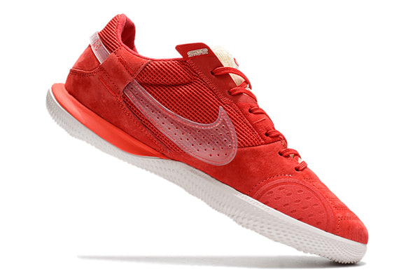 Tênis Futsal Nike Street Gato IC Elite + Brindes