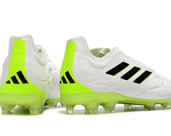 Chuteira Campo Adidas Copa Pure.1 FG Elite + Brindes