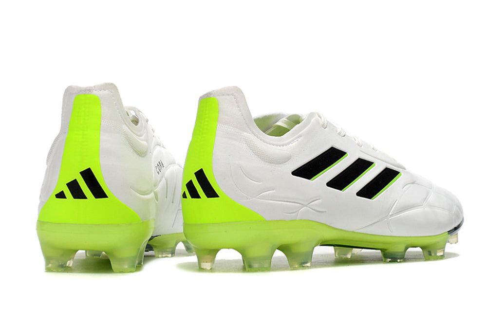 Chuteira Campo Adidas Copa Pure.1 FG Elite + Brindes Exclusivos