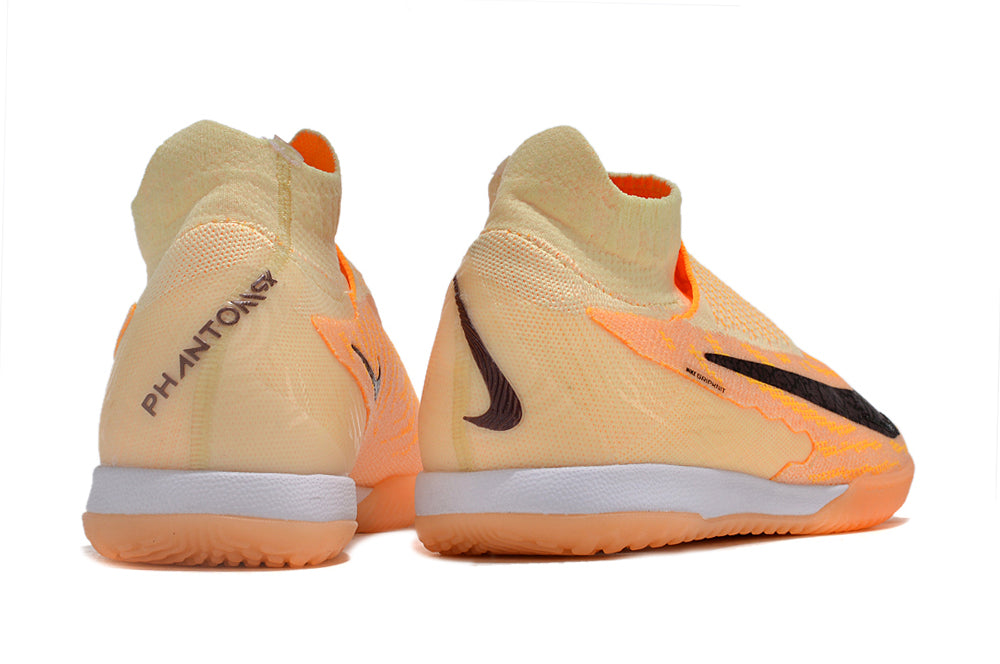 Tênis Futsal Nike Phantom GX DF IC Elite + Brindes