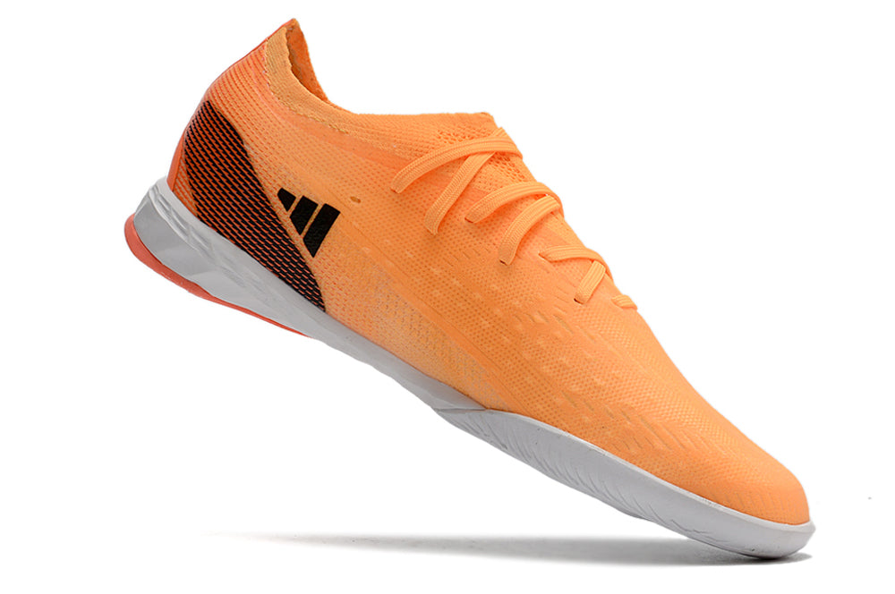 Tênis Futsal Adidas Speedportal.1 IC Elite + Brindes