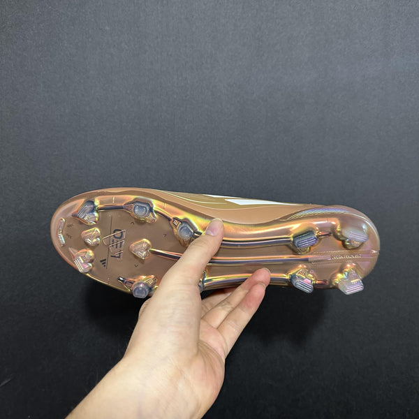Chuteira Campo Adidas X F50+ FG   Elite + Brindes