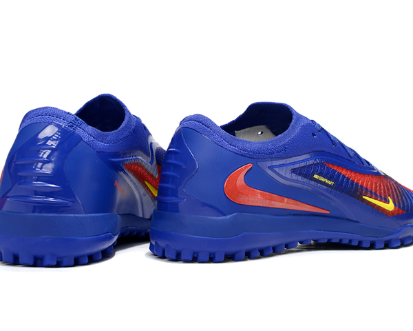 Chuteira Society Nike Phantom GX 6 TF Elite + Brindes