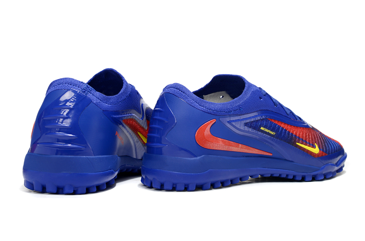 Chuteira Society Nike Phantom GX 6 TF Elite + Brindes