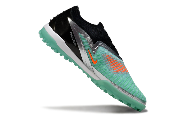 Chuteira Society Nike Phantom GX 6 TF Elite + Brindes
