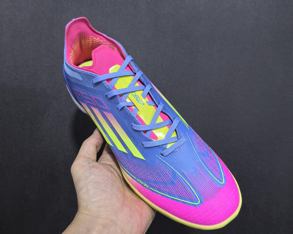 Chuteira Society Adidas X F50 TF Elite + Brindes
