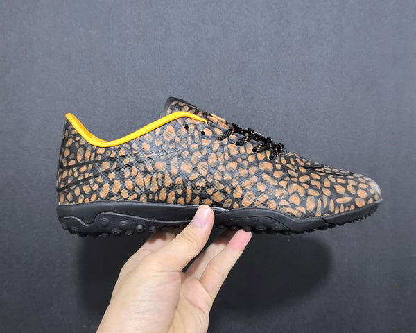Chuteira Society Nike Hypervenom Phantom I TF Elite + Brindes