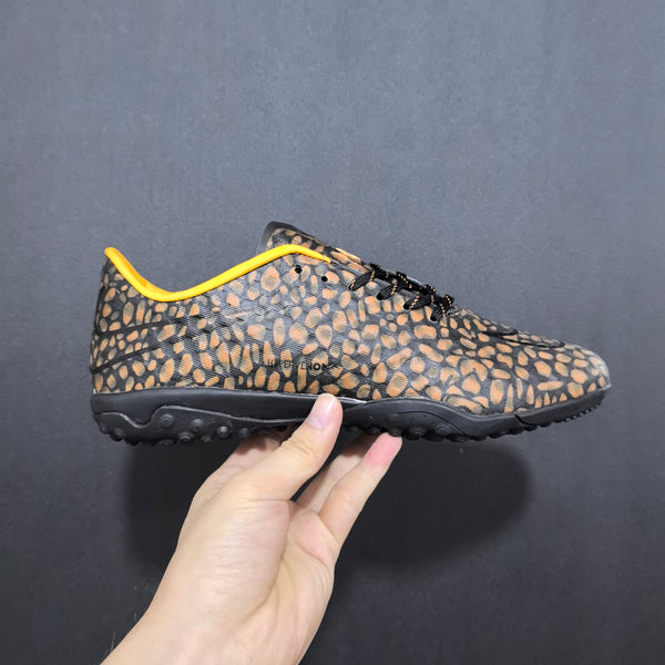 Chuteira Society Nike Hypervenom Phantom I TF Elite + Brindes