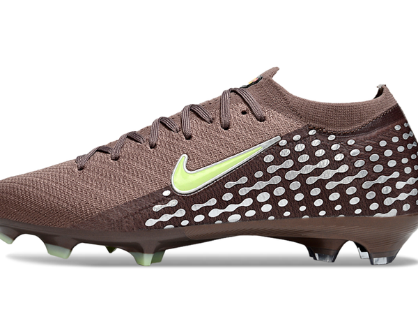 Chuteira Campo Nike Air Zoom Mercurial Vapor 16 Elite + Brindes