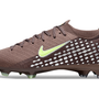 Chuteira Campo Nike Air Zoom Mercurial Vapor 16 Elite + Brindes