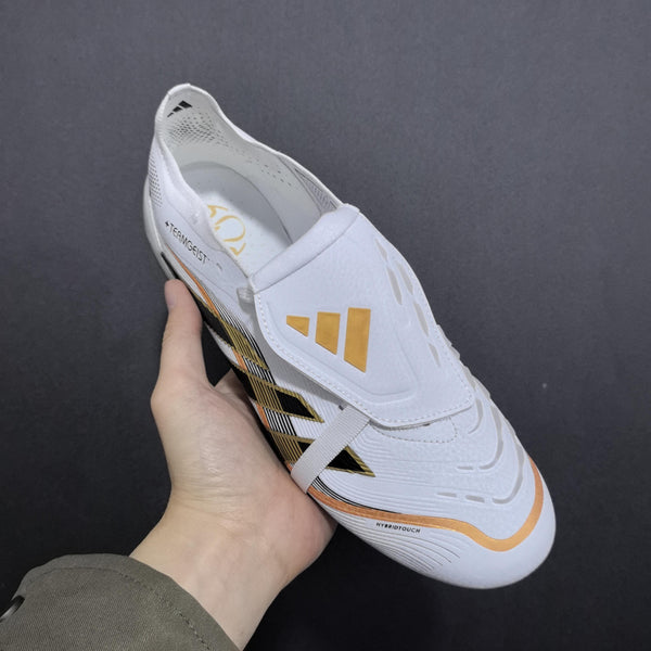 Chuteira Campo Adidas Predator 30 SG Elite + Brindes