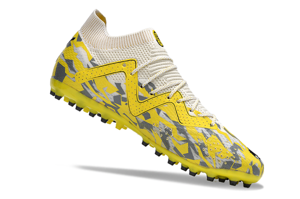 Chuteira Society Puma Future 7 MG Elite + Brindes