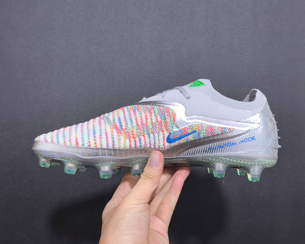 Chuteira Campo Nike Phantom GX 6 AG Elite + Brindes