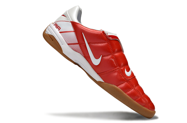 Tênis Futsal Nike Total 90 IC Elite + Brindes