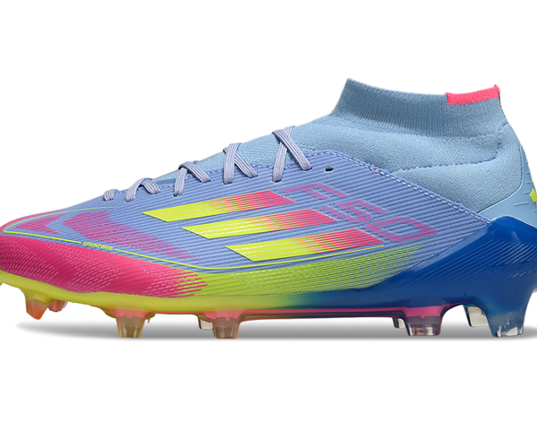 Chuteira Campo Adidas X F50 FG Elite + Brindes