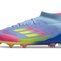 Chuteira Campo Adidas X F50 FG Elite + Brindes