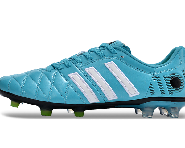 Chuteira Campo Adidas Toni Kroos 11PRO Elite + Brindes