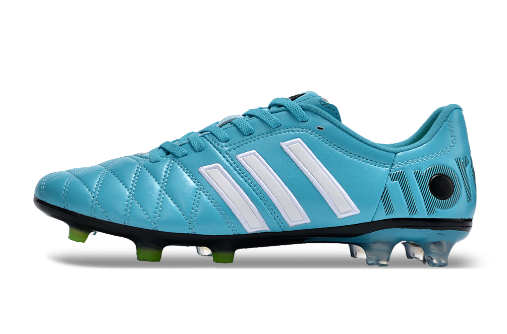 Chuteira Campo Adidas Adipure 11PRO Elite + Brindes Exclusivos