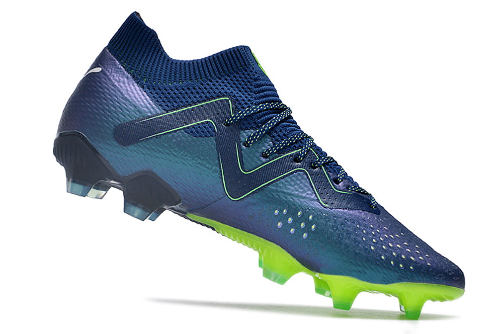 Chuteira Campo Puma Future 7 FG Elite + Brindes