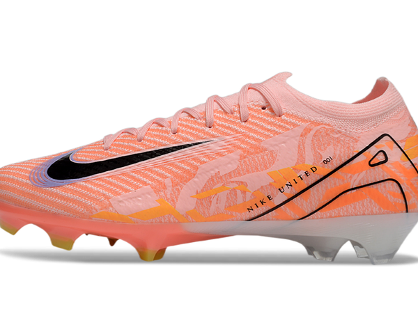 Chuteira Campo Nike Air Zoom Mercurial Vapor 15  Elite + Brindes