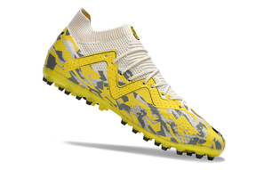 Chuteira Society Puma Future AG Elite + Brindes Exclusivos