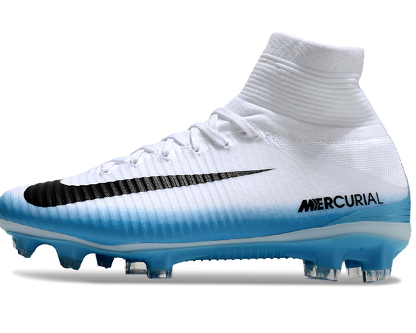 Chuteira Campo Nike Mercurial Superfly 5 Elite + Brindes