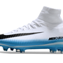 Chuteira Campo Nike Mercurial Superfly 5 Elite + Brindes