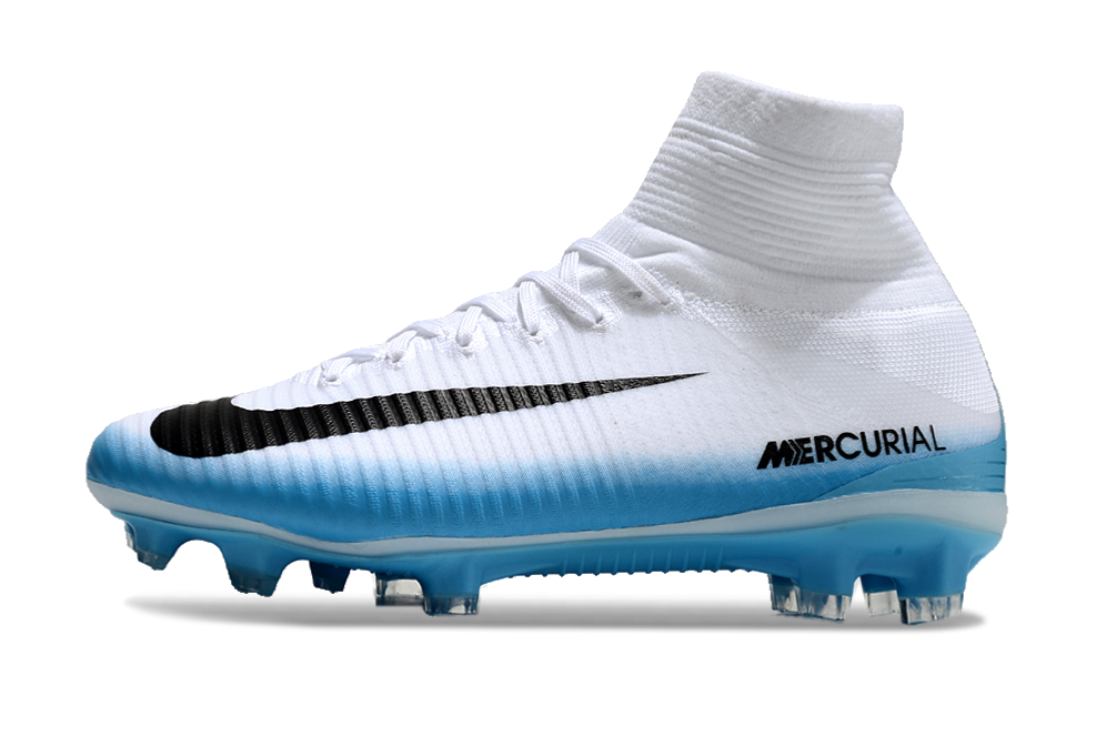 Chuteira Campo Nike Mercurial Superfly 5 Elite + Brindes Exclusivos