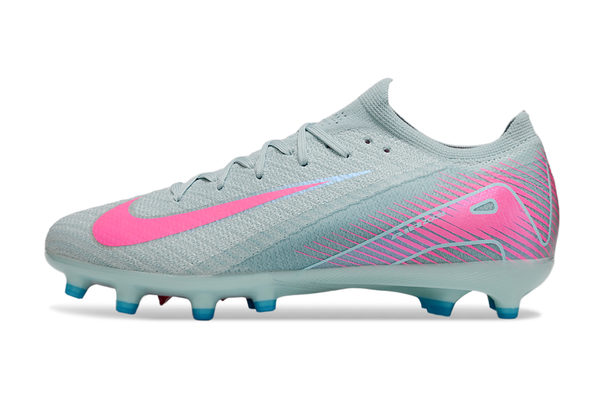 Chuteira Campo Nike Air Zoom Mercurial Vapor 16 AG Elite + Brindes