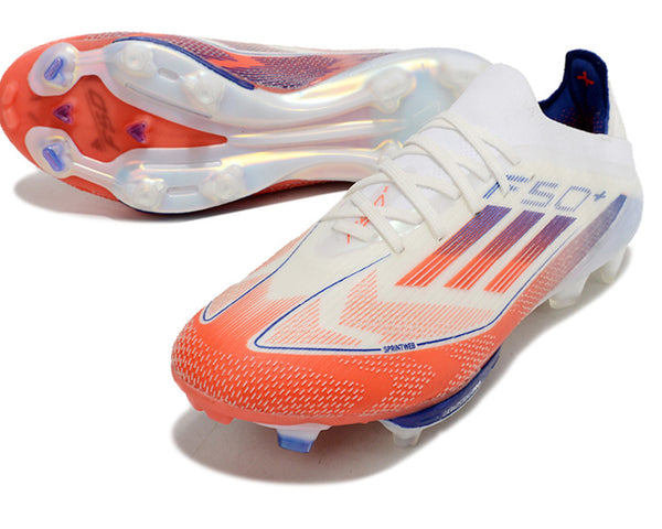 Chuteira Campo Adidas X F50 FG Elite + Brindes (PRONTO ENTREGA)