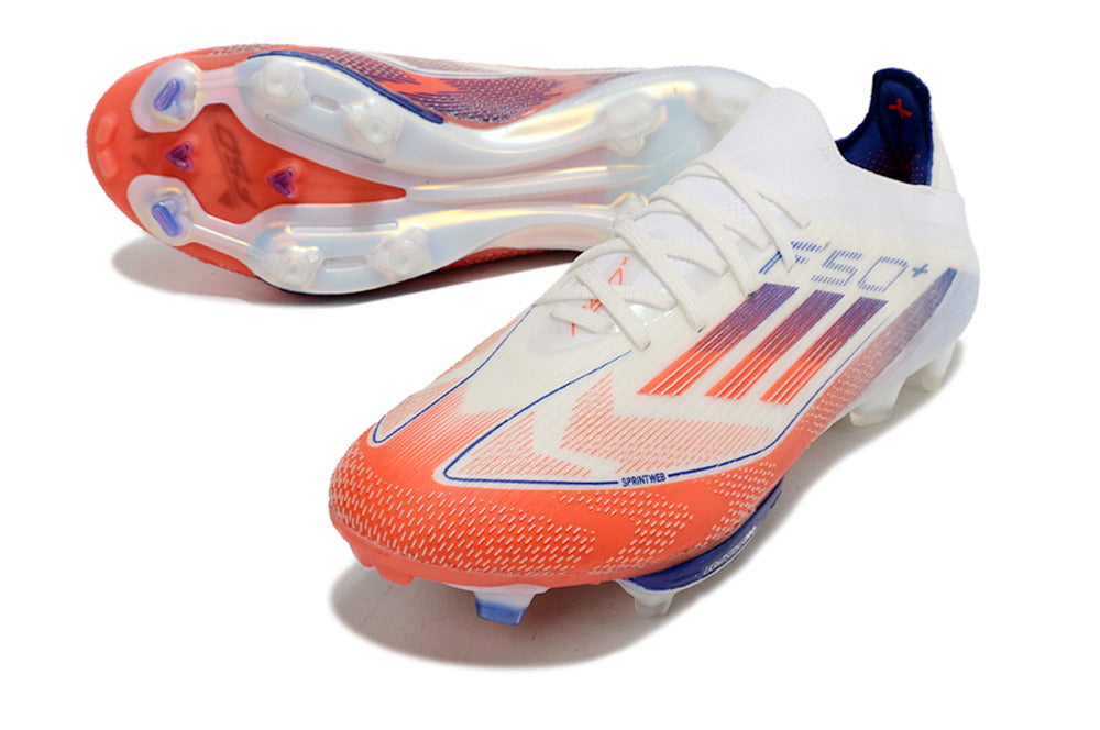 Chuteira Campo Adidas X F50 FG Elite + Brindes Exclusivos (Pronto Entrega)