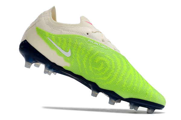 Chuteira Campo Nike Phantom GX DF Elite + Brindes