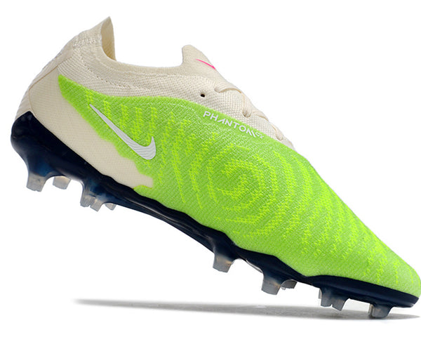 Chuteira Campo Nike Phantom GX DF Elite + Brindes