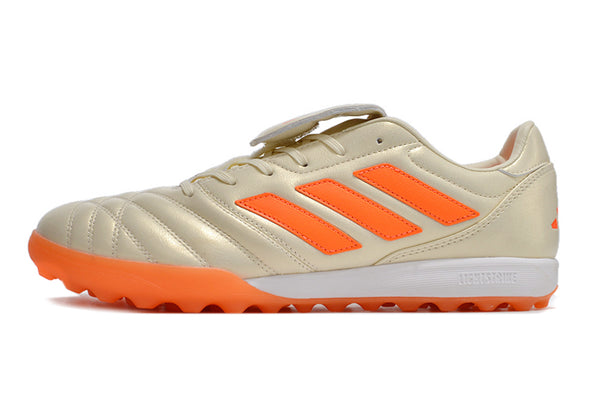 Chuteira Society Adidas Copa Gloro TF Elite + Brindes