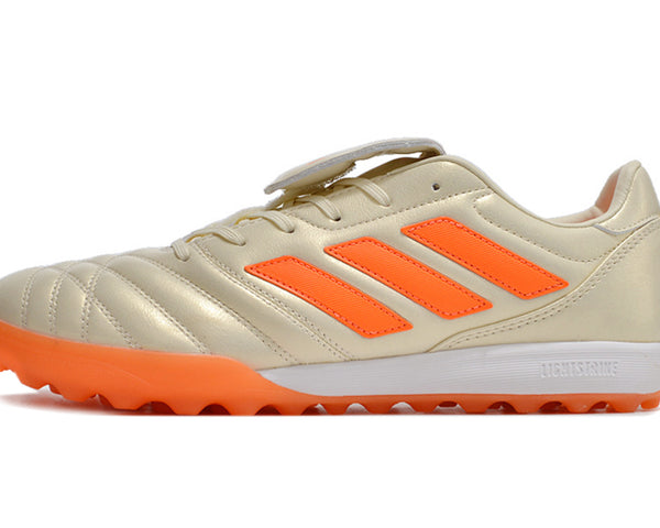 Chuteira Society Adidas Copa Gloro TF Elite + Brindes