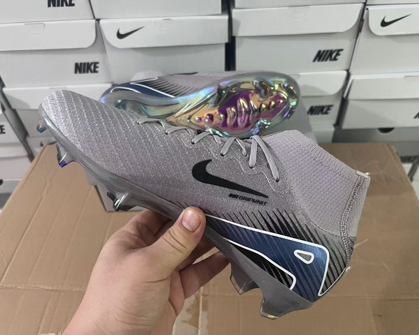 Chuteira Campo Nike Air Zoom Mercurial Superfly 10 Elite + Brindes