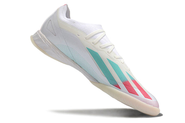 Tênis Futsal Adidas X Crazyfast.1 IC Elite + Brindes