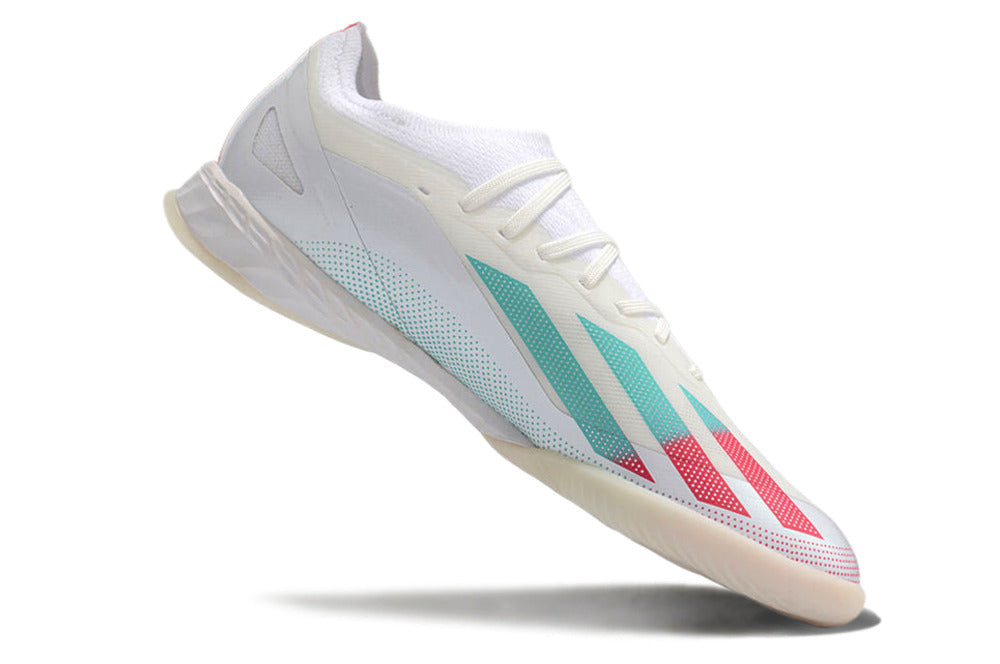 Tênis Futsal Adidas X Crazyfast.1 IC Elite + Brindes