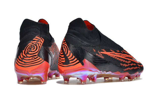 Chuteira Campo Nike Phantom GX DF Elite + Brindes