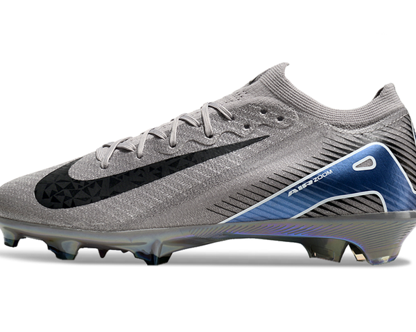 Chuteira Campo Nike Air Zoom Mercurial Vapor 16 Elite + Brindes