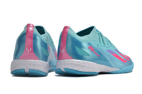 Tênis Futsal Adidas X Crazyfast IC Elite + Brindes