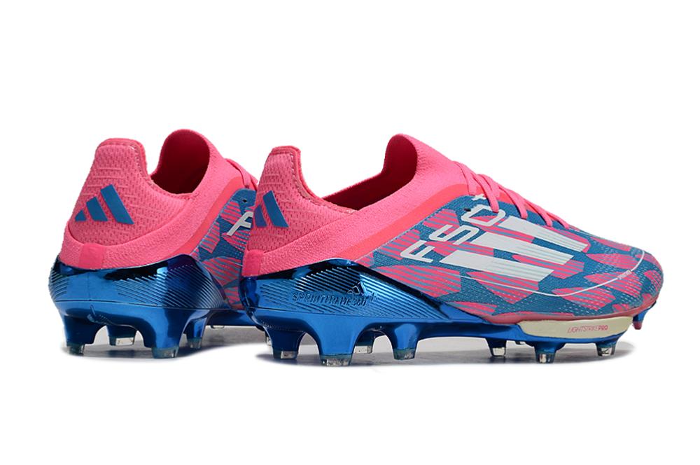 Chuteira Campo Adidas X F50 FG Elite + Brindes Exclusivos