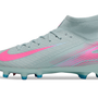 Chuteira Campo Nike Air Zoom Mercurial Superfly 10 AG Elite + Brindes